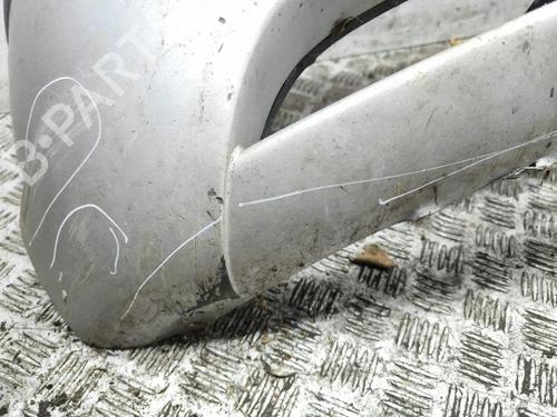 Front bumper BMW 3 Compact (E46) 320 td | BP38249550C7 - Image 3