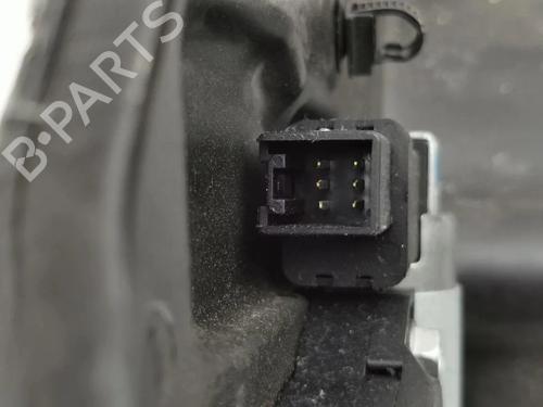 Front left window mechanism MAZDA CX-7 (ER) 2.2 MZR-CD AWD (ER10A) | BP28893018C22 - Image 6