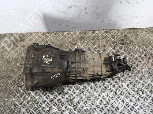 Used Gearbox Gearbox 37610688 37610688