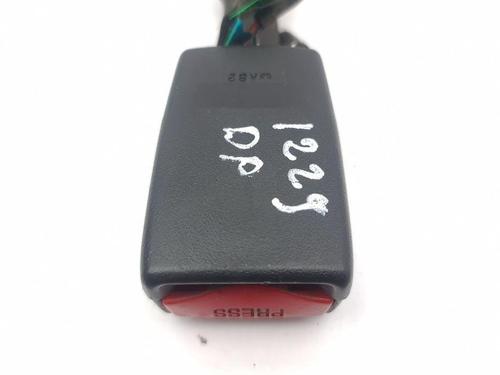 Seat buckle NISSAN X-TRAIL I (T30) 2.2 dCi 4x4 | BP28880579I32 