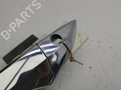 Rear left exterior door handle HONDA ACCORD VIII Estate (CW) 2.2 i-DTEC (CW3) | BP28898996C130 