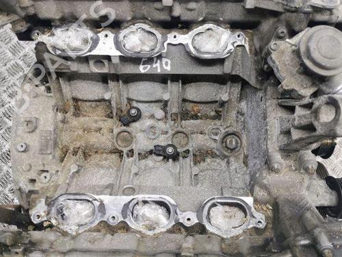 Engine MERCEDES-BENZ M-CLASS (W164) ML 350 4-matic (164.186) | BP28852940M1