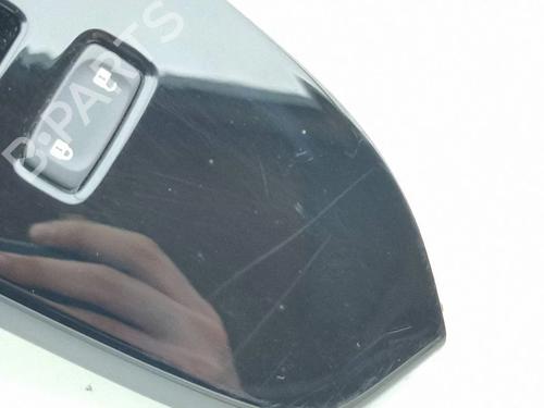 Left front window switch HONDA CR-V III (RE_) 2.0 i-VTEC 4WD (RE5, RE2) | BP37269776I27 - Image 3