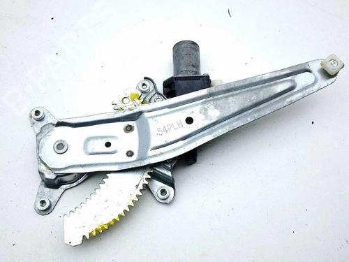 Rear left window mechanism SUZUKI VITARA (LY) 1.4 Hybrid (Mild Hybrid) AllGrip | BP40193609C24 - Image 6
