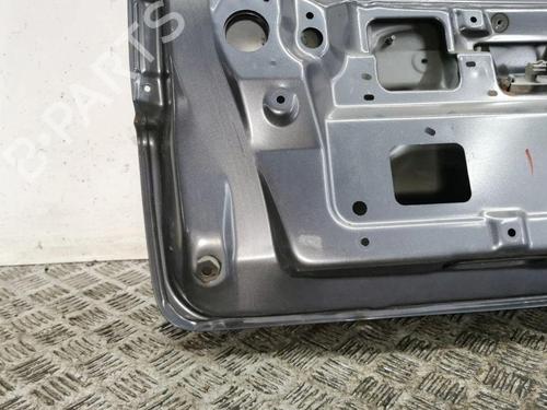 Tailgate PEUGEOT 4007 (VU_, VV_) 2.2 HDi | BP28899285C6 