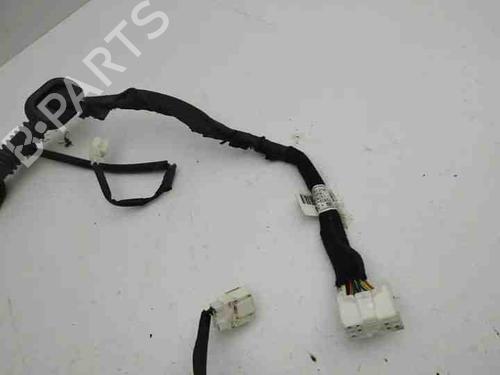 Wiring harness HYUNDAI i40 I (VF) 1.7 CRDi | BP28861811E16 