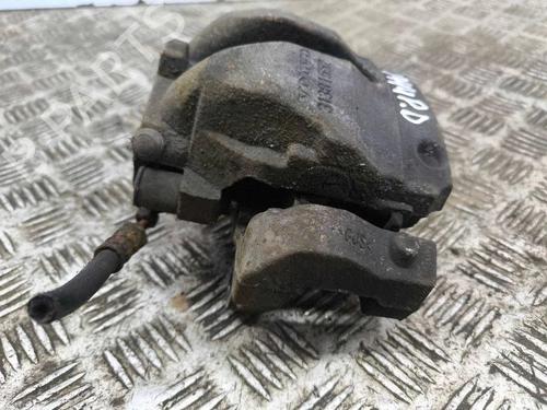 Right front brake caliper VOLVO V60 II (225) D3 | BP37481656M104 - Image 5