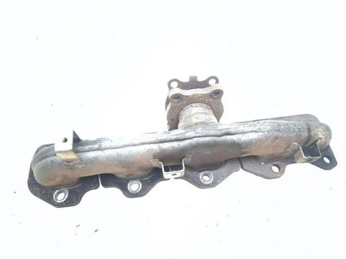 Used Exhaust manifold FORD GALAXY III (CK) 2.0 TDCi (150 hp) 28887855