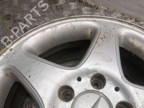 Rim MERCEDES-BENZ C-CLASS (W203) C 270 CDI (203.016) | BP28858246C45 