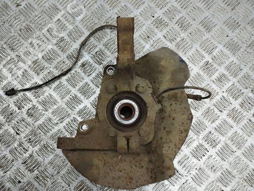 Left front steering knuckle HYUNDAI SANTA FÉ II (CM) 2.2 CRDi 4x4 | BP28892414M25 