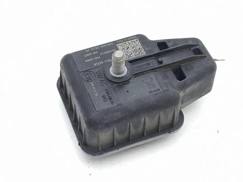 Electronic module SKODA ENYAQ iV Coupe (5AC) RS | BP39173027M83 - Image 5