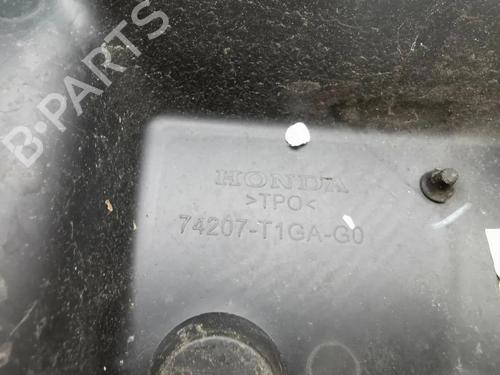 Pipe HONDA CR-V III (RE_) 2.2 i-DTEC 4WD (RE6) | BP36196505M125 - Image 6