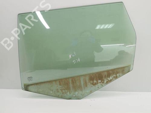 Used Rear left door window VOLVO XC60 I SUV (156) D3 / D4 (163 hp) 28891619