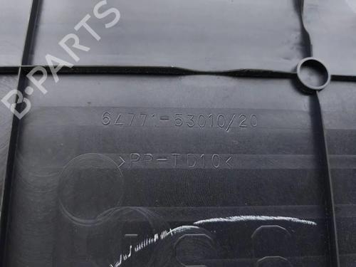 Luggage compartment floor LEXUS IS II (_E2_) 220d (ALE20) | BP36330136I33 - Image 14