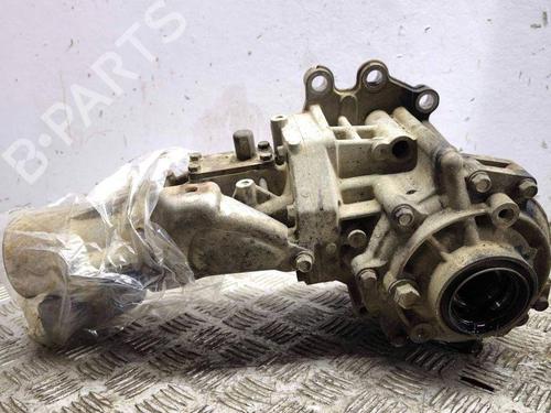 Used Transfer box CITROËN C-CROSSER (VU_, VV_) 2.2 HDi (156 hp) 28880345