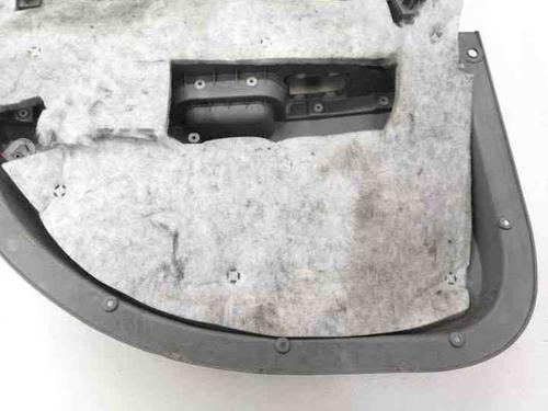 Rear right panel CHRYSLER 300C Touring (LX, LE) 3.0 CRD | BP28870102C61 