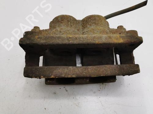 Right front brake caliper SAAB 9-7X 4.2 AWD | BP36188067M104 - Image 5