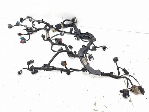 Used Wiring harness Wiring harness 38800486 38800486