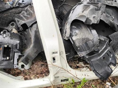 Used Right sideskirt PORSCHE CAYENNE (92A) 3.0 Diesel (239 hp) 28855896