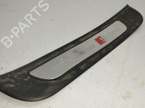 Step AUDI A7 Sportback (4GA, 4GF) 3.0 TDI | BP28855402C149 