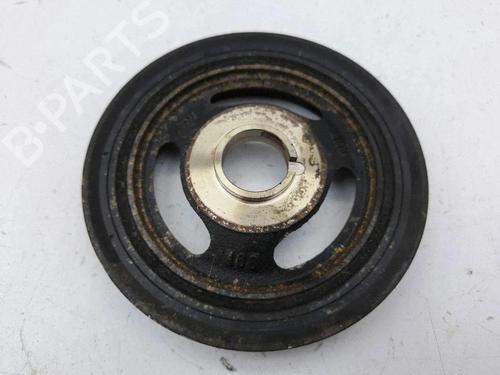 Pulley CITROËN C4 AIRCROSS 1.6 HDi 115 | BP38244094M122 - Image 2