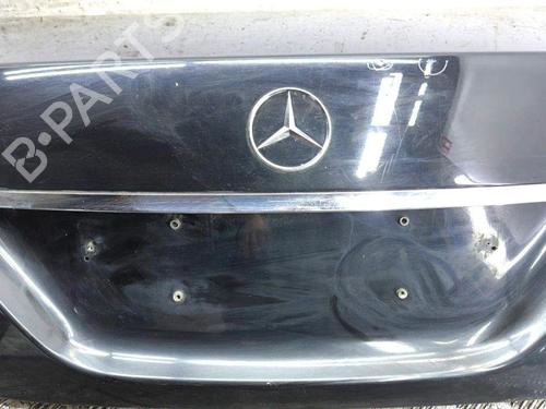 Tailgate MERCEDES-BENZ S-CLASS (W221, V221) S 320 CDI | BP28895781C6 