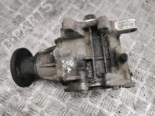 Caja transfer Caja transfer KIA SPORTAGE IV (QL, QLE) 1.6 T-GDI (177 hp) 36197480 36197480
