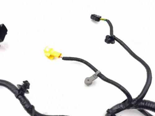 Wiring harness FORD KUGA III (DFK) 2.5 Duratec Plug-in-Hybrid | BP37434166E16 - Image 6