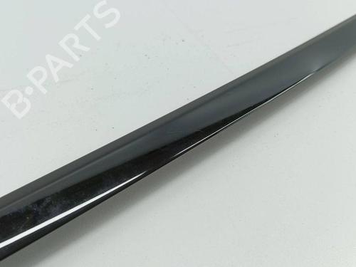 Door moulding trim AUDI A3 Sportback (8VA, 8VF) 2.0 TDI | BP28896097C150 
