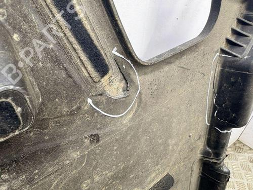 Underbody protection JEEP AVENGER (J2) Electric | BP36065693M92 - Image 8