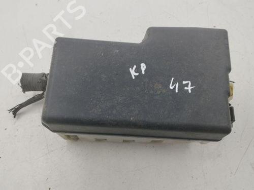 Zekeringkast MAZDA 5 (CR) 2.0 CD (CR19) (143 hp) 28841151