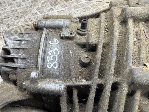 Rear differential BMW X5 (F15, F85) xDrive 40 d | BP30885099M24 