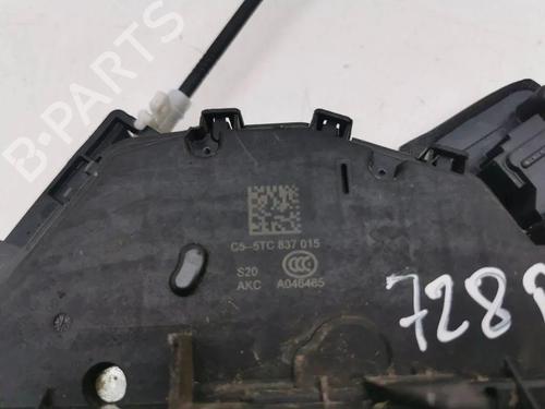 Front left lock AUDI A1 Sportback (GBA) 30 TFSI | BP28897413C98 - Image 4
