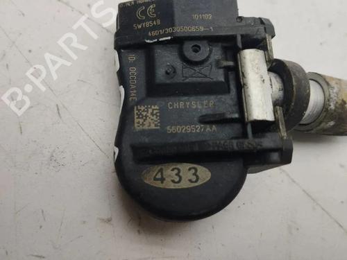 Electronic sensor CHRYSLER GRAND VOYAGER V (RT) 2.8 CRD | BP28899490M84 - Image 2