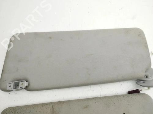 Left sun visor BMW X5 (E53) 3.0 d | BP36350054I1 - Image 5