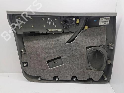 Front right panel CHRYSLER VOYAGER IV (RG, RS) 2.8 CRD | BP36189629C59 - Image 7