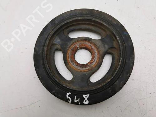 Used Pulley Pulley 33910227 33910227