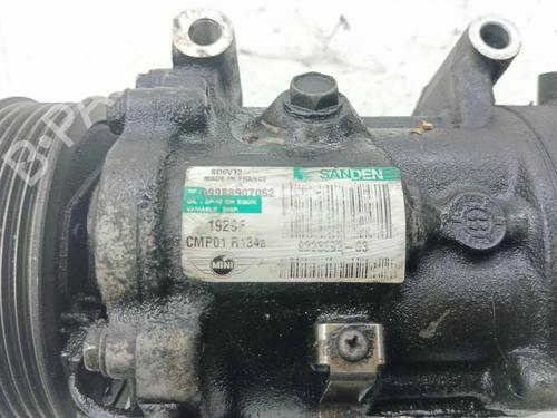 AC compressor MINI MINI COUNTRYMAN (R60) Cooper S ALL4 | BP36163728M34 - Image 2