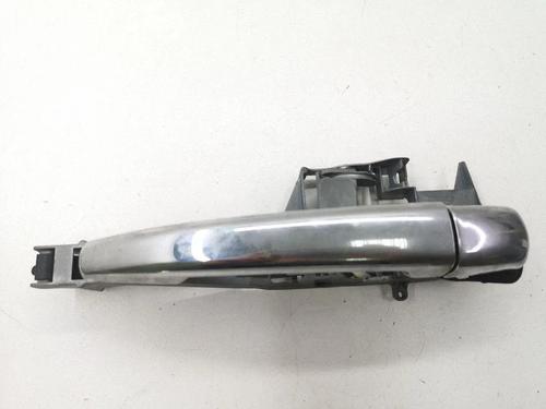 Used Rear left exterior door handle Rear left exterior door handle 38242112 38242112