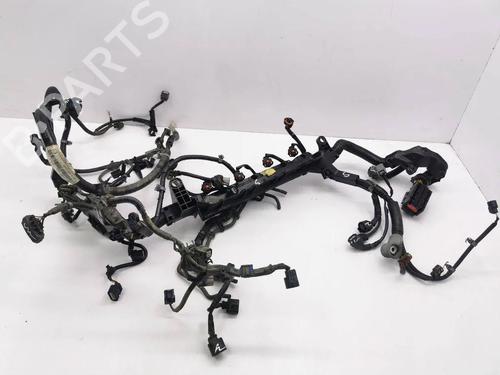 Used Wiring harness Wiring harness 33254436 33254436