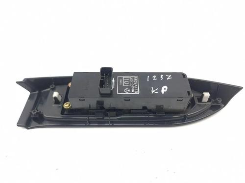 Left front window switch MITSUBISHI PAJERO IV (V8_W, V9_W) 3.2 DI-D (V88W, V98W) | BP33915217I27 - Image 3