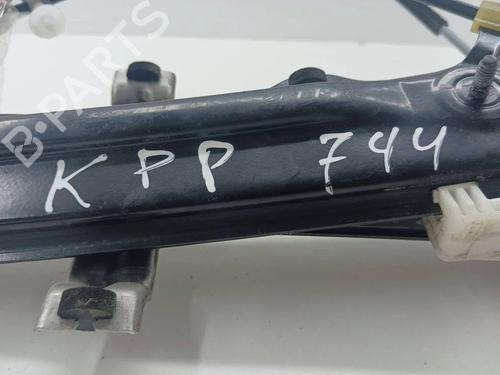 Front left window mechanism BMW X5 (E70) xDrive 30 d | BP28898012C22 - Image 4