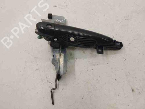 Used Rear right exterior door handle MAZDA 6 Saloon (GG) 2.0 DI (GG14) (136 hp) 28841512