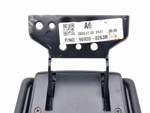 Armrest / Center console RENAULT ARKANA I (LCM_, LDN_) 1.6 E-TECH 145 (LDMU) | BP36842736I20  - Image 9