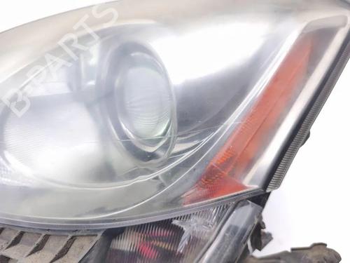 Left headlight LEXUS IS II (_E2_) 300 (GSE22_) | BP36011238C28 - Image 3