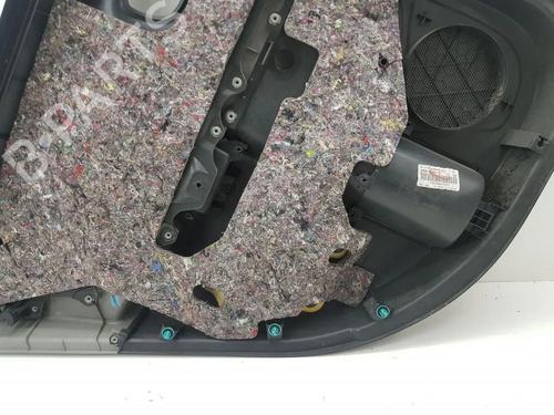 Rear right panel TOYOTA YARIS (_P9_) 1.4 D-4D (NLP90_, NLP90R) | BP36189701C61 - Image 10