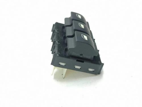 Left front window switch CITROËN C5 AIRCROSS (A_) 1.2 PureTech 130 (ARHNSJ) | BP38279359I27 - Image 5
