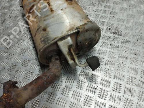 Exhaust system VW PASSAT B6 Variant (3C5) 1.6 TDI | BP28841855M121 - Image 6