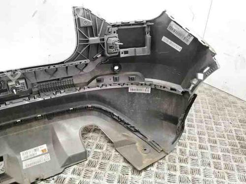Rear bumper AUDI Q2 (GAB, GAG) 1.0 TFSI | BP28860068C8 