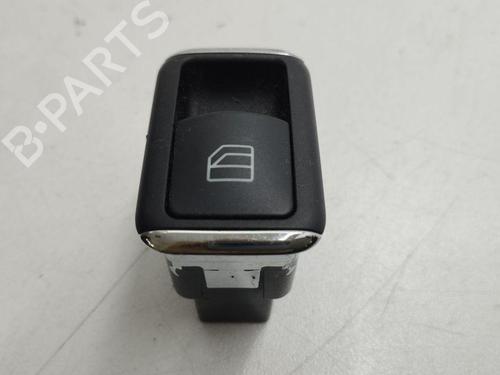 Used Left rear window switch MERCEDES-BENZ C-CLASS (W204) C 220 CDI (204.008) (163 hp) 28890840